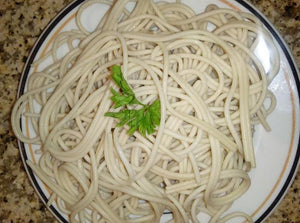 Gluten Free Spaghetti