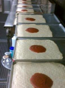 Party Pizza XXL/ Available from 11am - 8pm daily with 24 hour preorder / minimum $100 only for pizza order only