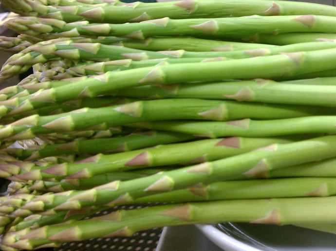 Asparagus Steamed / buy more - pay less