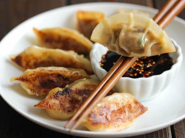 Pot Stickers  / Order 4 - servings and save $6