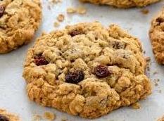 Cookie Oatmeal Raisin / buy more - pay less.