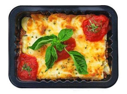 PASTA Italian Meat Lasagna / Order 4 - servings and save $10