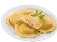 Load image into Gallery viewer, PASTA Ravioli - Lobster - Lobster Sauce
