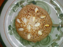 Load image into Gallery viewer, Pancake with Almond - Fig Jam / buy more - pay less
