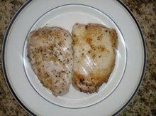 Load image into Gallery viewer, Pork Loin w Steak Seasoning - Buckwheat / gluten free
