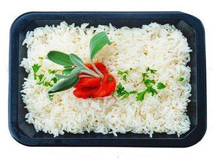 Rice Basmati