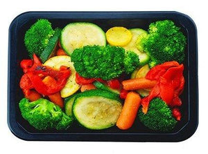 Vegetable Medley / Buy more - pay less