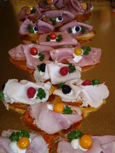 Load image into Gallery viewer, French Tartine Assorted CUSTOM ORDER
